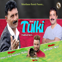 The Real Tulki
